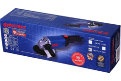 Углошлифовальная машина Фиолент МШУ5-11-150 Ф0035 ИДФР298135004-01К1