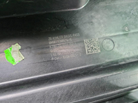 Воздуховод радиатора Mini Countryman F60 (16-23)