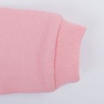 Слип на кнопках "Роза" 0+