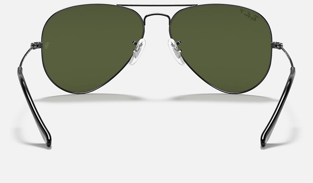 RAY-BAN AVIATOR RB3025 004/58