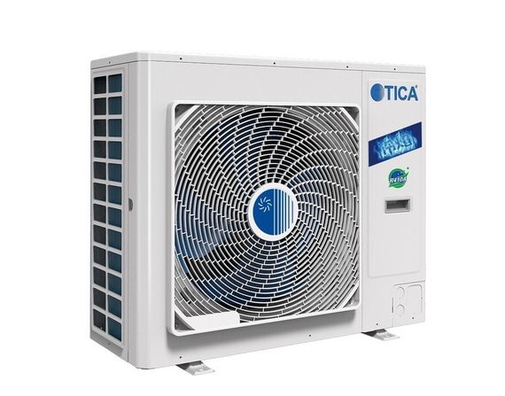 Наружный блок VRF системы TICA TIMS180AHR