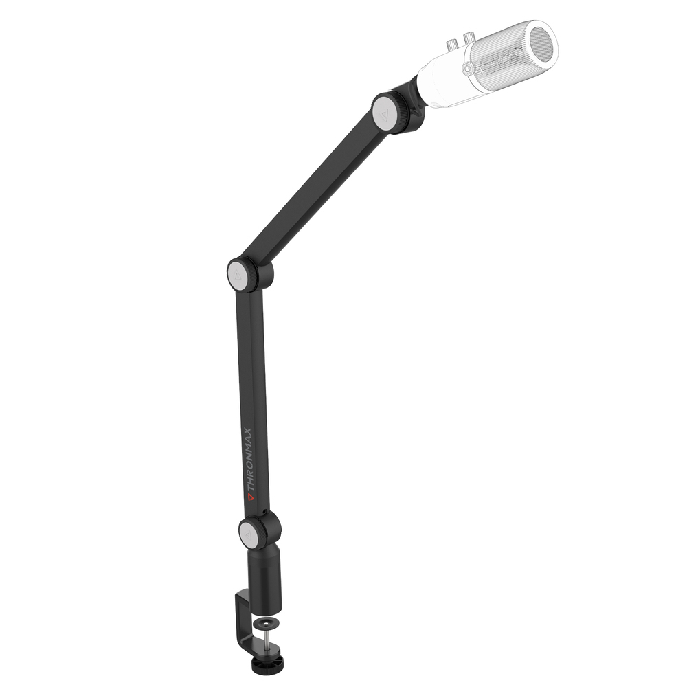 Микрофонная стойка Thronmax Phantom Boom Stand S4