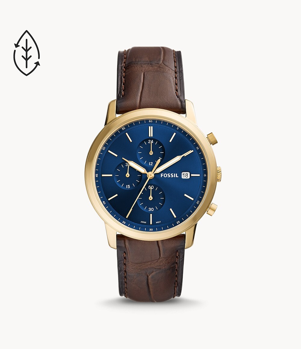 Мужские наручные часы Fossil FS5942