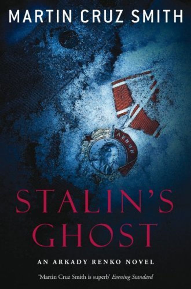 Stalin&#39;s Ghost