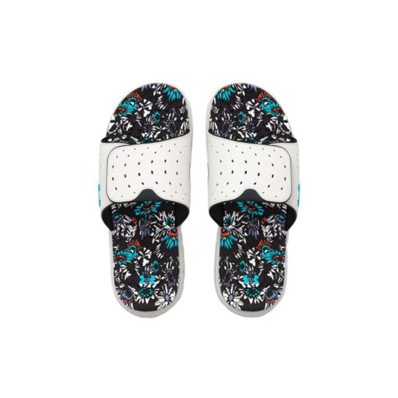 Under Armour Ignite 7 Slide 'Black Grey'