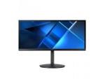 Монитор Acer CB292CUBMIIPRX 29" Black
