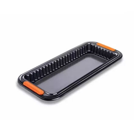 Le Creuset - Форма для тарта 33х13х3см / артикул   94103229001100  / GTIN 630870204132