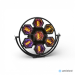 Световой прибор Amixled P1 MINI