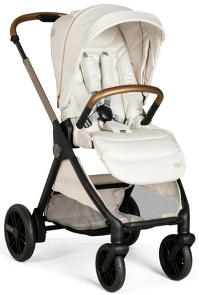 Прогулочная коляска Chicco Bellagio Amber Glow