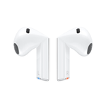 Беспроводные наушники Samsung Galaxy Buds 3, White (Белый)