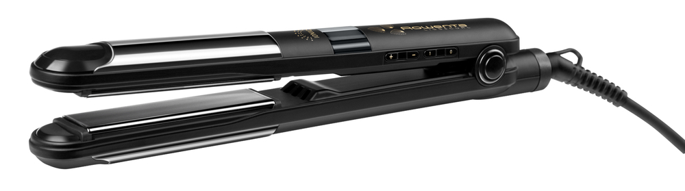 Выпрямитель для волос Rowenta Liss&Curl SF4216F0