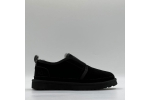 UGG Mens Slippers Flex Black