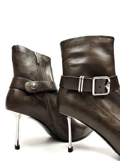 Ботильоны женские