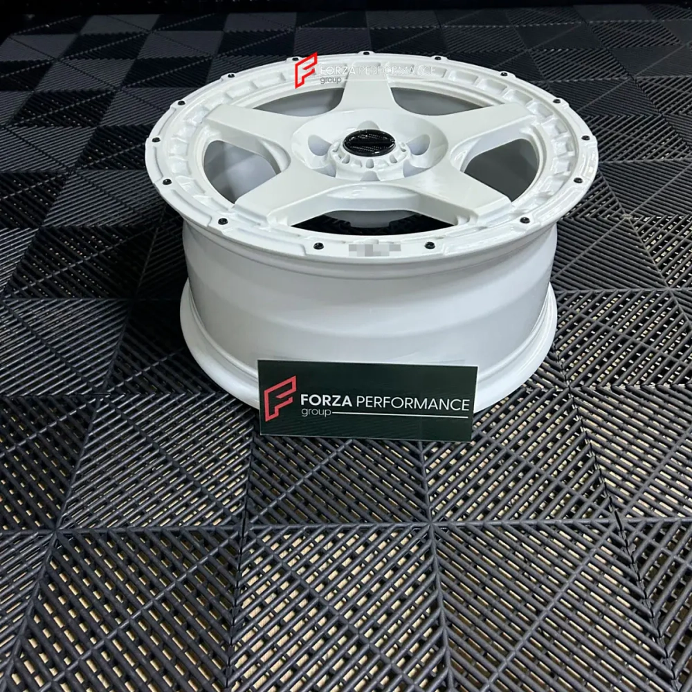 КОВАНЫЕ ДИСКИ для TOYOTA LAND CRUISER 250 LC250 2024 Тойота Крузер Крузак