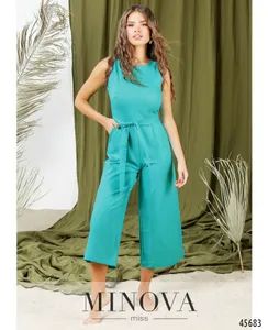 Комбинезон 1131-бирюзовый Minova