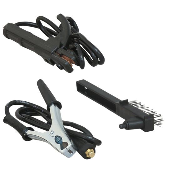 Сварочный инвертор "КАЛИБР" СВИ-280