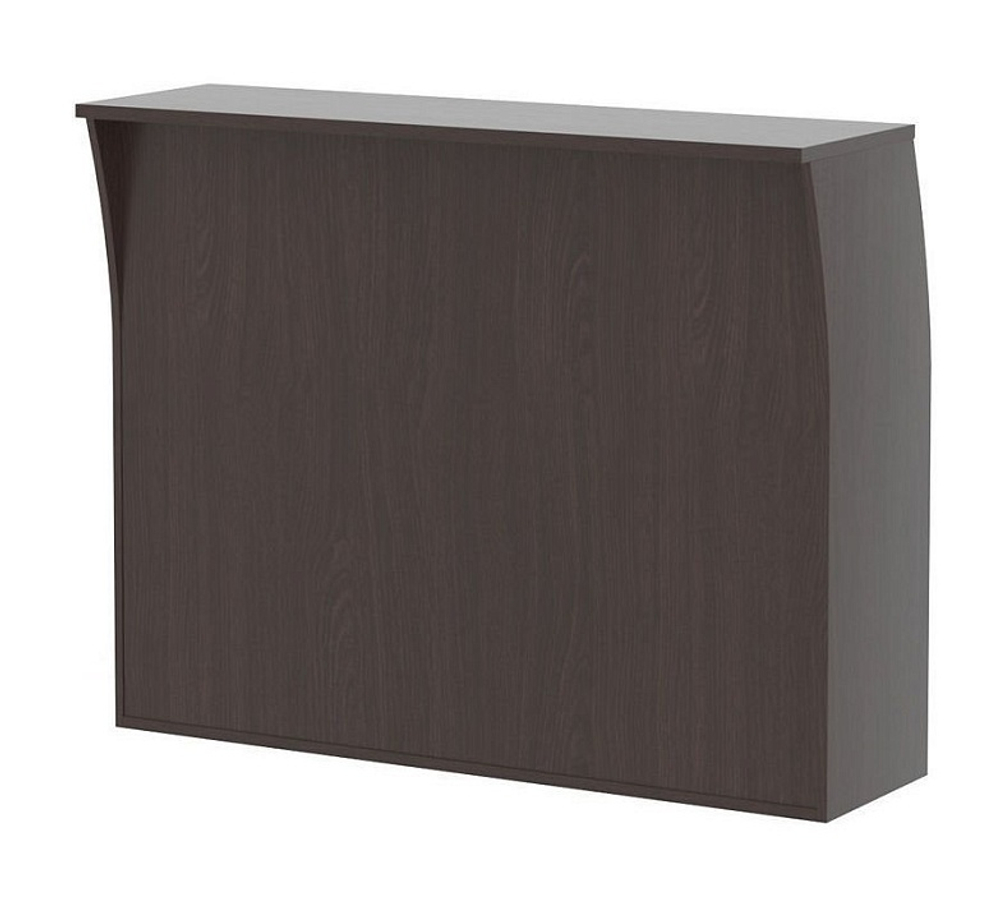 Стойка ресепшен прямая РС-3 Имаго (Imago)