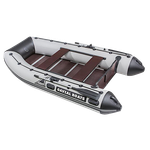 Доп. модификация лодок Pelican Гавиал Elegant Моторная