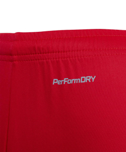 Шорты игровые DIVISION PerFormDRY Union Shorts, красный/темно-красный/белый