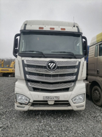 Foton AUMAN 4x2 Седельный тягач BJ4189SLFKA (Дизельный, 11,8 л, 470 л.с. АТ)