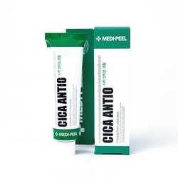 Medi-Peel Cica Antio Cream восстанавливающий крем для проблемной кожи