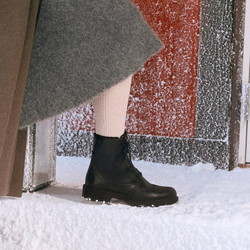 Ботинки женские ECCO METROPOLE OSLO W