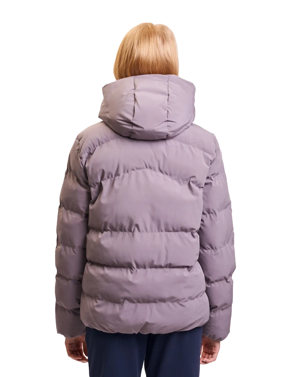 Куртка утепленная W EA7