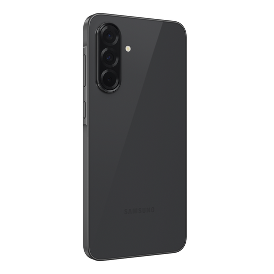 Смартфон Samsung Galaxy A36 128Гб Черный