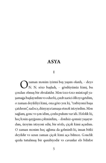 Asya