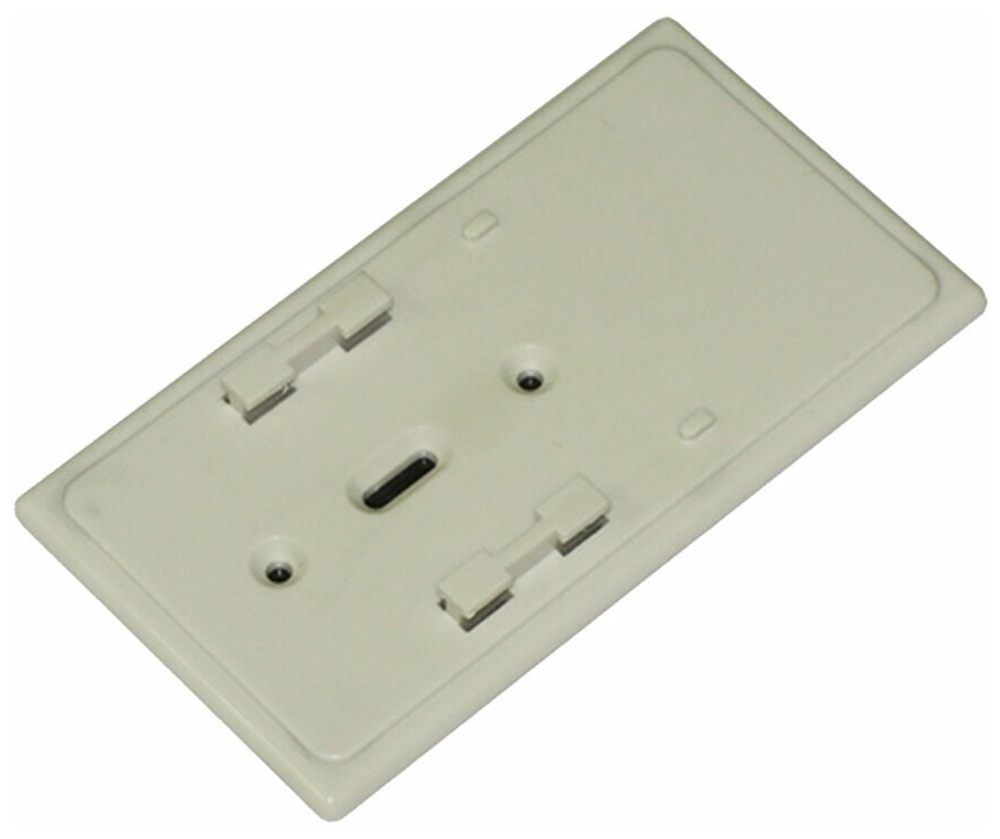 Крепление для ДДС (магнит) белое