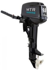2х-тактный лодочный мотор MTR MARINE T9.8BMS