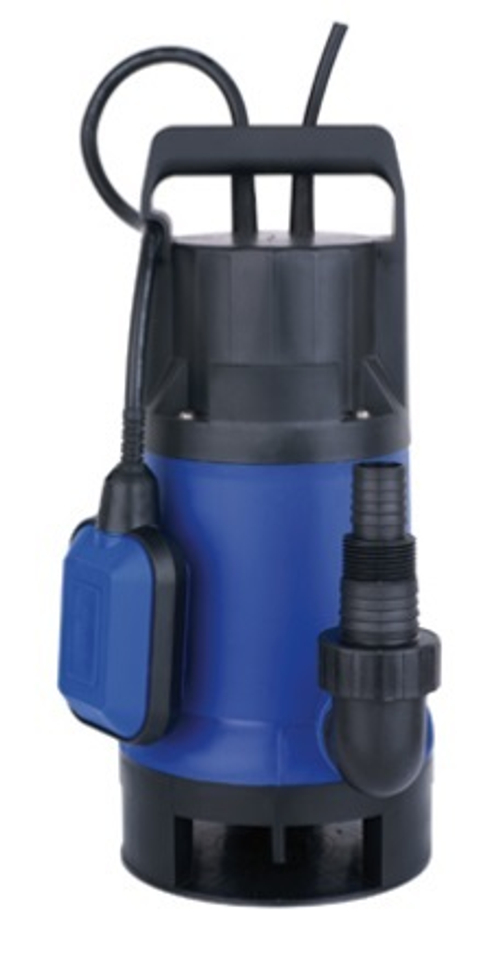 Фекальник насос 900 вт. (л/нап.м/гл м/под) VERPUMP  (4/1шт)