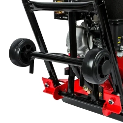 DDE VP60-HK бензиновая виброплита 908-740