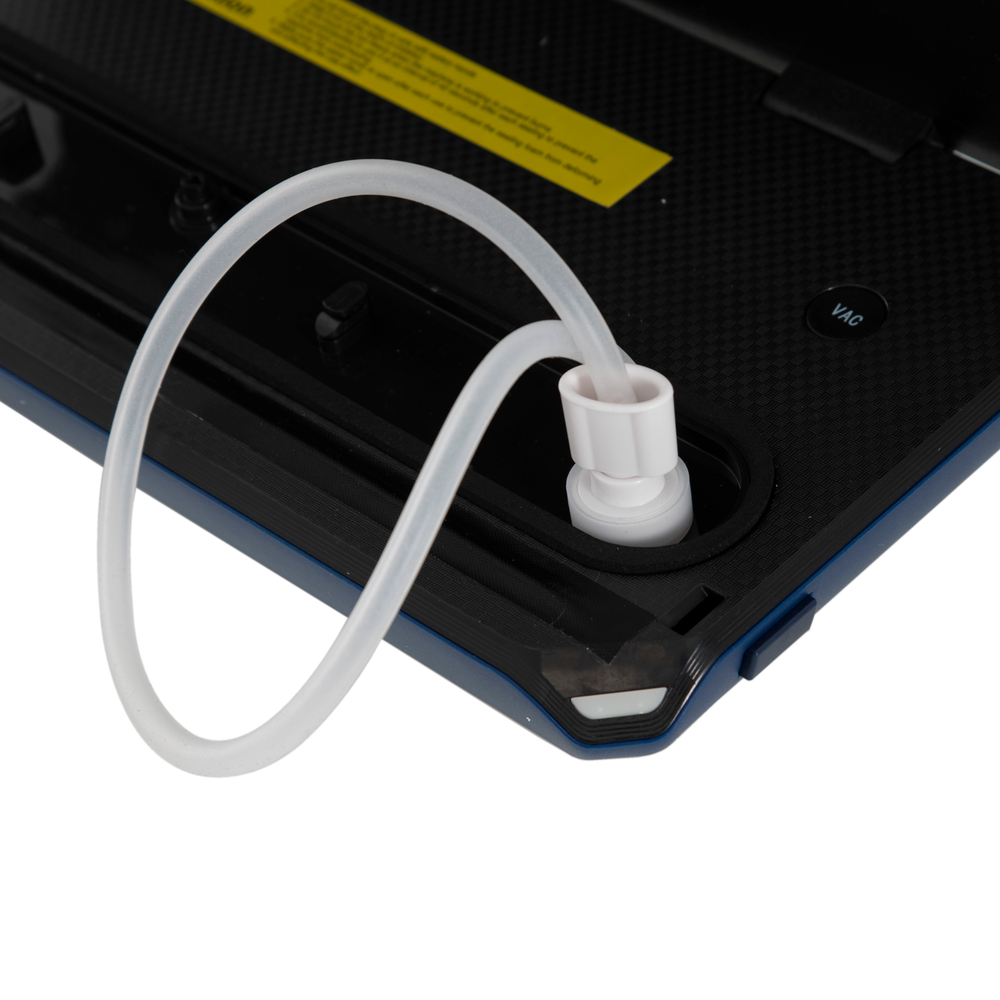 Вакуумный упаковщик HZ-320A Foodatlas