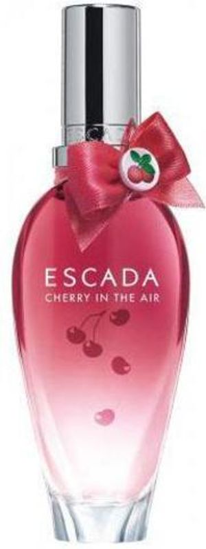 Escada Cherry in the air