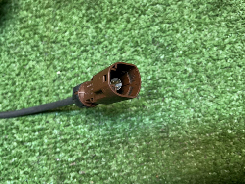 Камера передняя Mercedes GLE C292 (2015-2019)