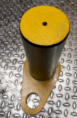 Палец 61LQ-10111