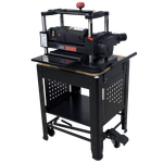 JIB 22101 HL Рейсмусовый станок с валом Helical