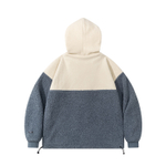 ХУДИ YMKASHIX LITTLE LAMB ZIP