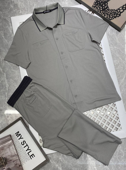 Прогулочный костюм Zegna