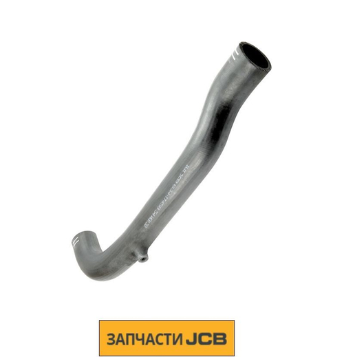 Патрубок JCB 834/11428