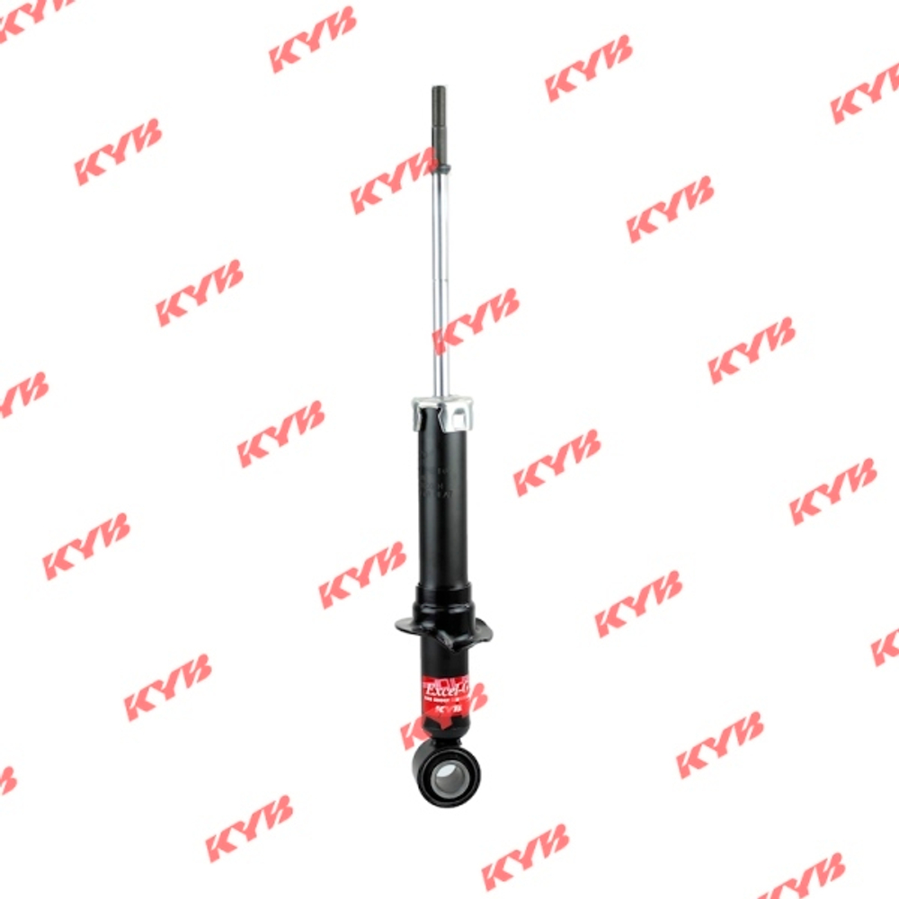 Амортизатор газомасляный KYB (R) 341420