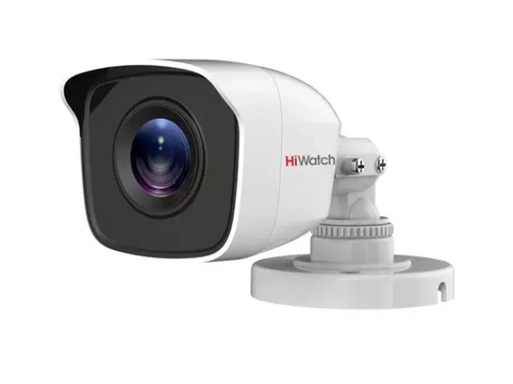 Камера HiWatch HD-TVI 2MP IR BULLET DS-T200(B) (3.6MM)