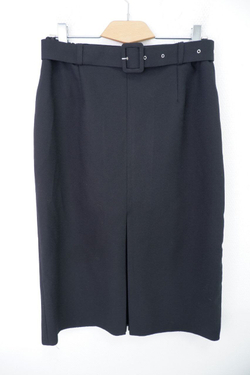 Юбка офисная 46 размер