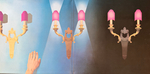 The Who ‎– Tommy 2LP (Германия 1981г.) Т