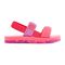 Ugg Zuma Slide 'Strawberry Red'