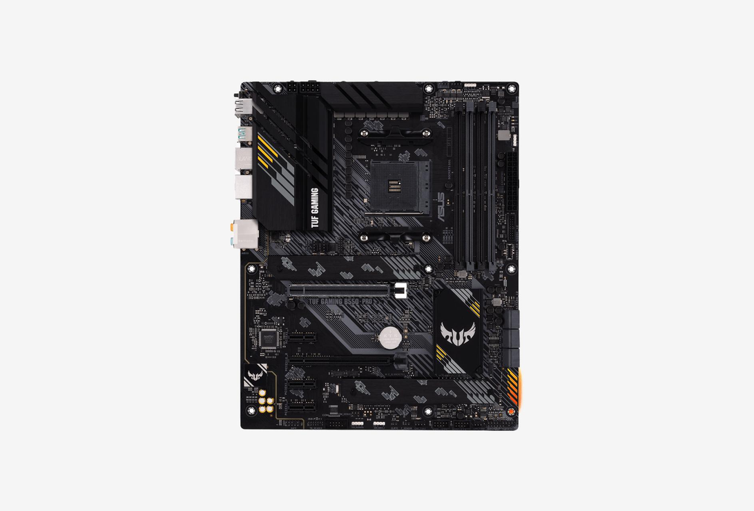TUF GAMING B550-PRO_0126227100442