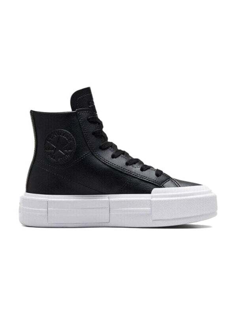 Кроссовки Converse Chuck Taylor All Star Cruise High 'Black White'