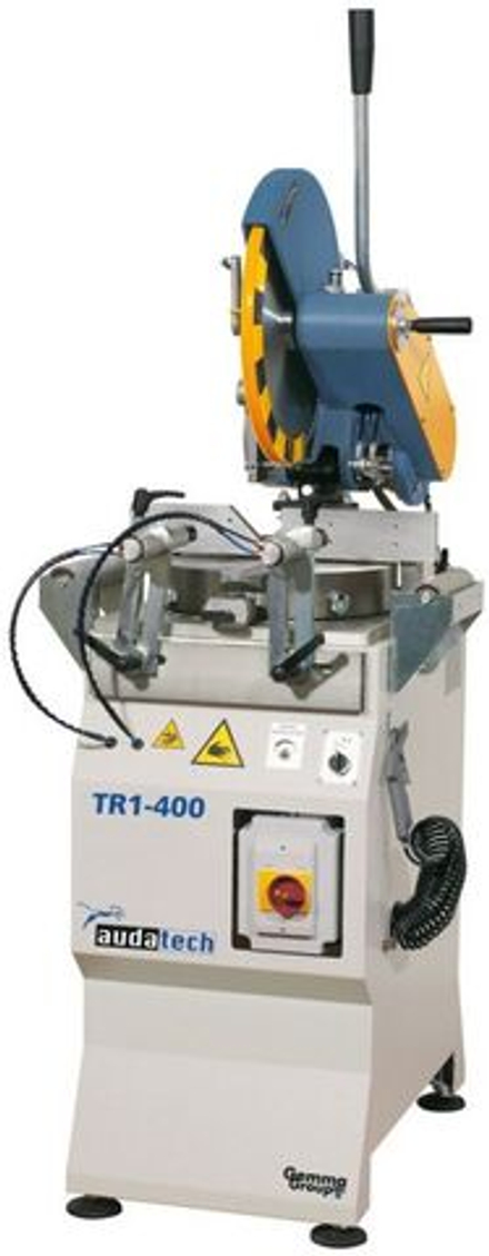 Станок для резки профиля Audatech TR1-400