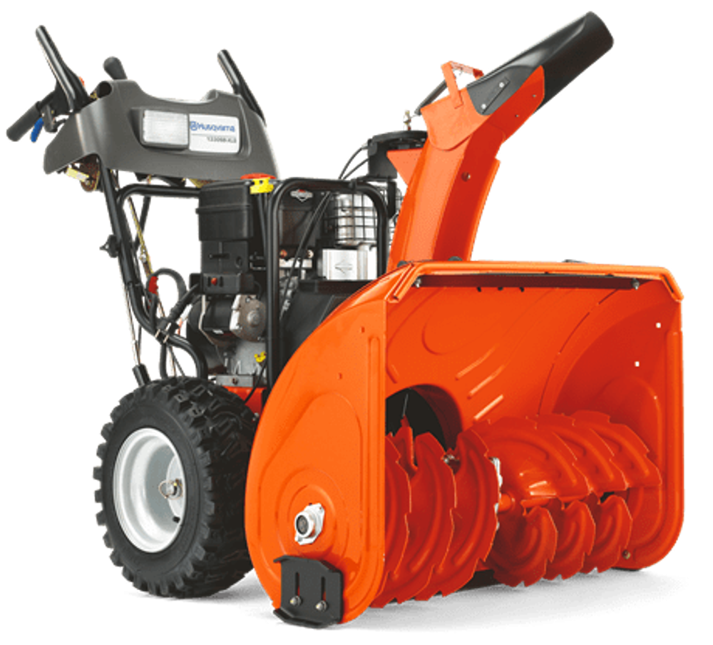 Снегоуборщик HUSQVARNA ST 268EP